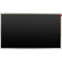 Матриця 17.3" 1920x1080 FULL HD, LED, матова, 40pin (ліворуч), A+ (LC300471)