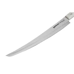 Ніж слайсер Samura Harakiri Acryl (SHR-0046AWT) - мініатюра 3