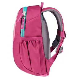 Рюкзак Deuter Pico Hotpink-Ruby (1052-3610021 5565) - мініатюра 3