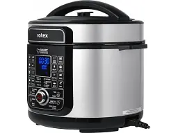 Мультиварка Rotex REPC78-B Universal - мініатюра 9