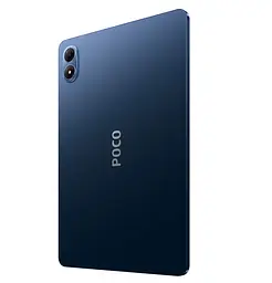 Планшет POCO Pad M1 8/256GB Blue (EU) - мініатюра 3