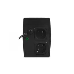Джерело безперебійного живлення Volt Polska PICO UPS 800VA 9Ah (480/800W) - мініатюра 4