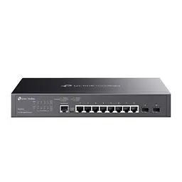 Комутатор TP-Link Omada SG3210 - мініатюра 5