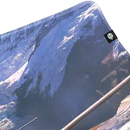 Килимок для миші WORLD OF TANKS TVP T 50/51, M 30x36 см - мініатюра 3
