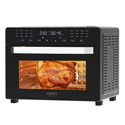 Електродуховка Adler AD 6323 30л - мініатюра 3