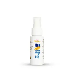 Стимулирующий лубрикант для мужчин MyLove Man Extreme Potency Med Spray, 50 мл