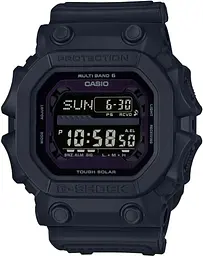 Годинник CASIO GXW-56BB-1ER