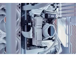 Пам'ять для настільних комп'ютерів Kingston FURY 32 GB (2x16GB) DDR5 6000 MHz Beast EXPO White (KF560C36BWE2K2-32) - мініатюра 6