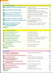 Grammaire point ado A2. Livre + CD audio - мініатюра 2