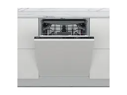 Вбудована посудомийна машина Whirlpool WIP 4T233 PFEG B - мініатюра 4