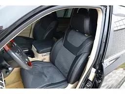 Авточохли модельні MW Brothers для Lexus LX 570 c 2007