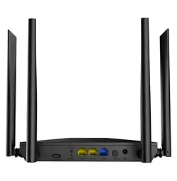 Роутер MW5360, Wi-Fi 802.11b/g/n/a Netis teh0020523 - мініатюра 3