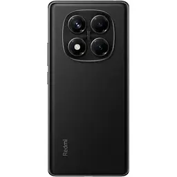 Смартфон Xiaomi Redmi Note 14 Pro 12/256Gb Midnight Black - мініатюра 2