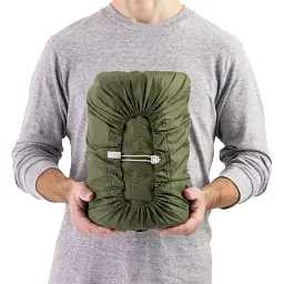 Килимок самонадувний Sea To Summit Camp Plus Self Inflating Mat Large Cypress - мініатюра 7