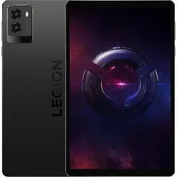 Планшет Lenovo Legion Tab Gen 3 12/256GB Eclipse Чорний + Folio Case (ZAEF0033UA)