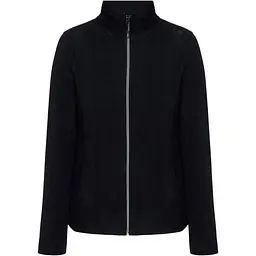 Флісова кофта CMP Women's Arctic Fleece Jacket Black S (1097-33H2356-U901 38)