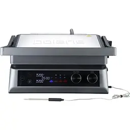Електрогриль POLARIS PGP 7003 SMOKELESS Графітовий - мініатюра 7