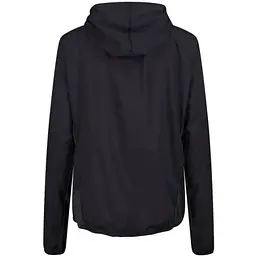 Куртка CMP Windproof Running Jacket Black M (1097-34X6966-U423 40) - мініатюра 3