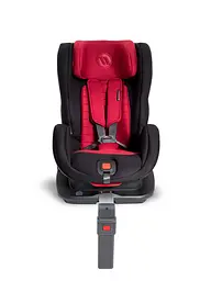 Дитяче автокрісло Avionaut Glider Comfy Iso-Fix Red, червоний (AV-340.S-CO.04) - мініатюра 2
