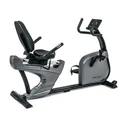 Велотренажер Toorx Recumbent Bike BRXR 3000 (BRX-R3000) (929829)