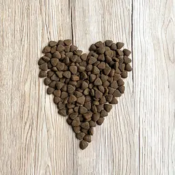 Сухий корм для молодих собак з лососем і крилем Grain Free Salmon with Krill Junior All Breed Dogs 2 кг - мініатюра 2