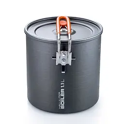 Каструля GSI Outdoors Halulite 1.1 л Boiler (1099-50190) - мініатюра 3