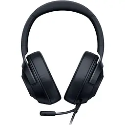 Навушники Razer Kraken X Lite (RZ04-02950100-R381/R3M1) - мініатюра 2