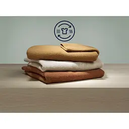Прально-сушильна машина Electrolux вбудована фронтальна, 8(4)кг, 1600, D, 54см, дисплей, пара, інвертор, білий - мініатюра 6