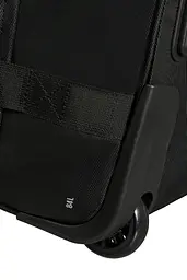 Дорожня Сумка На Колесах American Tourister URBAN TRACK BLACK 66x38x36 MD1*09002 - мініатюра 3