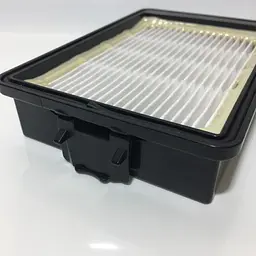 Вихідний HEPA фільтр для пилососу Samsung VC15K4176HG, SC21K5170HG, SC21F50, SC15H40., SC07F., DJ97-01962A - мініатюра 5