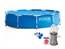Басейн INTEX каркасний 305*76см 4485л 28 202