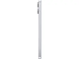 Смартфон Samsung Galaxy A06 4/64GB Light Blue (SM-A065FLBD) - мініатюра 8