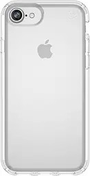 Чохол прозорий протиударний Speck Presidio Clear для iPhone 6/6S/7/8/SE 2020/2022 2/3 Gen Crystal Clear - мініатюра 9