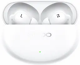 Навушники OPPO Enco Air4 Pro Moonlight White - мініатюра 2