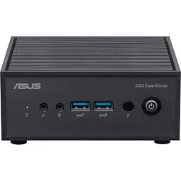 Комп'ютер ASUS PN42-BBN100MV MFF Intel N100 2*SO-DIMM SATA+M.2SSD UMA WiFi VESA без ОС (90MR00X2-M00010) (90MR00X2-M00010) - мініатюра 4