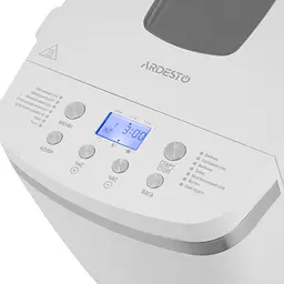 Хлібопічка Ardesto BM-D1500W [164684] - мініатюра 11