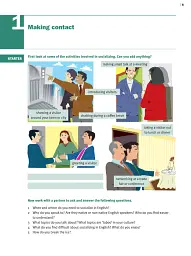 English for Socialising - мініатюра 3