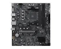 Материнська плата MSI Pro B550M-B Socket AM4 - мініатюра 4
