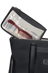 Сумка Через Плече Samsonite IMAGE BIZ BLACK 39x32x16.5 KS2*09103 - мініатюра 5