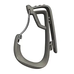 Карабін Singing Rock Porter Plastic Carabiner XL (1033-SR K9001BB00) - мініатюра 7