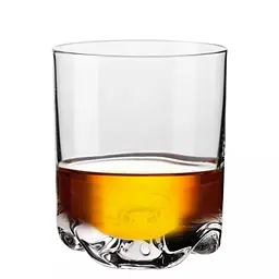 Набір келихів для віскі Krosno Mixology, скло, 280 мл, 6 шт. (904931) - мініатюра 2