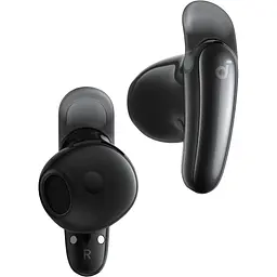 TWS Anker SoundCore Liberty Buds Black (D1200G11) UA - мініатюра 5