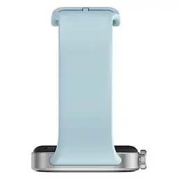 Смарт-годинник Xiaomi Watch 6 Синій Glacier Blue BHR08CWGL (1198827) - мініатюра 7