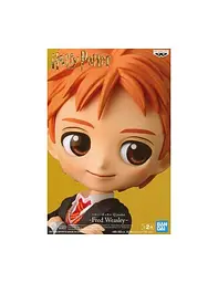 Фігурка Q Posket Гаррі Поттер Фред Візлі Harry Potter Fred Weasley 15 см WST HP QP FW - мініатюра 2