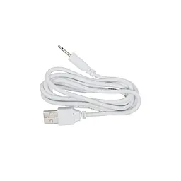 Вагінальні кульки 32mm 80g Purple 10 function USB Boss Series Boss Series 75-00014 99010 - мініатюра 5