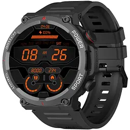 Годинник Blackview W50 Black - мініатюра 3
