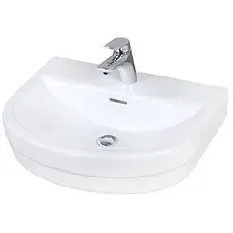 Раковина AM.PM. Bliss L 60 см C534321WH