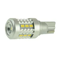 Світлодіодна лампа T15-005 CAN 3020 3030-16 12V Cyclone (НФ-00001686)