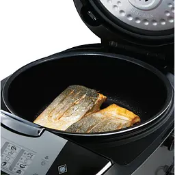 Мультиварка Russell Hobbs Cook@Home 21850-56 - мініатюра 7