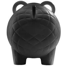 Кошик для траспортування дитячих речей Cybex by Marcel Wanders - Black (517000281) - мініатюра 4